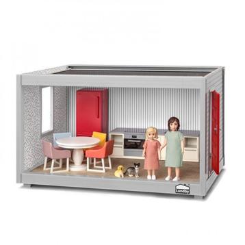 Lundby Poppenhuis Lundby Room - Startkit (Poppenhuizen) beschikbaar voor biedingen