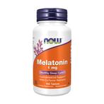 Melatonine 1mg (100 tabletten)