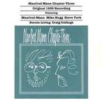 cd - Manfred Mann Chapter Three - eaturing Manfred Mann, Verzenden, Zo goed als nieuw