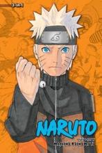 NARUTO 3IN1 16 9781421583426 Masashi Kishimoto, Boeken, Verzenden, Zo goed als nieuw, Masashi Kishimoto