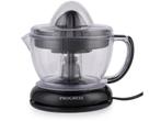 Veiling - Progress EK5881PVDE Compact Citrus Juicer - 700 ml, Nieuw