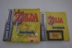 The Legend of Zelda - A Link to the Past / Four Swords (GBA, Spelcomputers en Games, Games | Nintendo Game Boy, 1 speler, Verzenden
