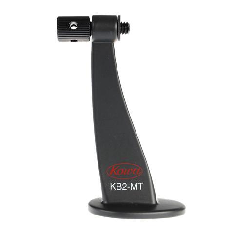 Kowa Verrekijker Statief Adapter KB2-MT, Audio, Tv en Foto, Fotografie | Statieven en Balhoofden, Nieuw, Ophalen of Verzenden