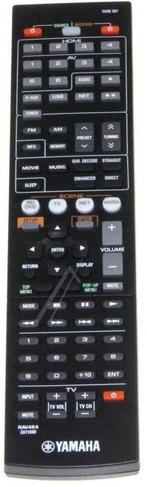 Afstandsbediening Yamaha RAV464 rxv-473, Ophalen of Verzenden, Nieuw, Origineel