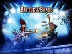 Battle of the Bands (Wii Used Game), Ophalen of Verzenden, Zo goed als nieuw