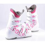 35 36 37 38 39 40 41 kinder skischoenen ROSSIGNOL FUN GIRL 4, Sport en Fitness, Skiën en Langlaufen, Verzenden, Gebruikt, Rossignol