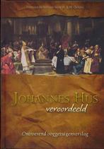 Johannes Hus Veroordeeld 9789033630460 Poggius de Papist, Boeken, Godsdienst en Theologie, Gelezen, Verzenden, Poggius de Papist