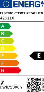 Calex Slimme Lamp Wifi LED Filament Verlichting - E27 -, Ophalen of Verzenden, Zo goed als nieuw