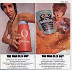 cd - The Who - The Who Sell Out, Zo goed als nieuw, Verzenden