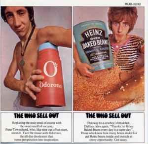 cd - The Who - The Who Sell Out, Cd's en Dvd's, Cd's | Overige Cd's, Zo goed als nieuw, Verzenden