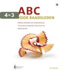 ABC voor raadsleden 9789491073991 Olaf Schuwer, Boeken, Verzenden, Zo goed als nieuw, Olaf Schuwer