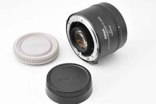 Nikon AF-S TC-20E III Teleconverter 2X Aspherical Lens #231, Audio, Tv en Foto, Fotocamera's Digitaal