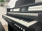 Joh de Heer III, Zo goed als nieuw, 2 klavieren, Orgel