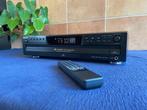 Sony - CDP-CE375 5-disc changer Cd-speler, Nieuw