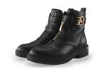 Mexx Boots in maat 39 Zwart | 10% extra korting, Kleding | Dames, Schoenen, Mexx, Verzenden, Zwart, Overige typen
