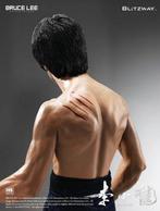 Bruce Lee - 1/3 Scale Statue - Version 2 - with display base, Verzamelen, Nieuw