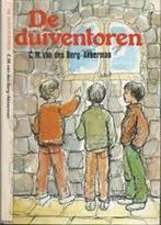 Duiventoren 9789026645396 Berg Akkerman, Verzenden, Gelezen, Berg Akkerman