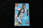 Fifa 19 Nintendo Switch, Verzenden, Nieuw