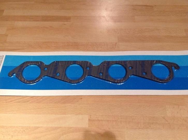 Header pakkingen 1412 chevy, Auto-onderdelen, Uitlaatsystemen, Nieuw, Ophalen of Verzenden