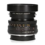 Leica 50mm F2.0 Summicron-R (11819), Audio, Tv en Foto, Fotografie | Lenzen en Objectieven, Ophalen of Verzenden, Zo goed als nieuw