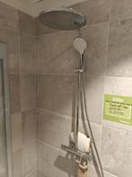 Regendouche hansgrohe chroom showmodel - 0029, Doe-het-zelf en Verbouw, Sanitair, Ophalen, Nieuw, Chroom, Douche