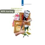 Mogelijkheden tot kunstbeoefening in de vrije tijd /, Verzenden, Zo goed als nieuw