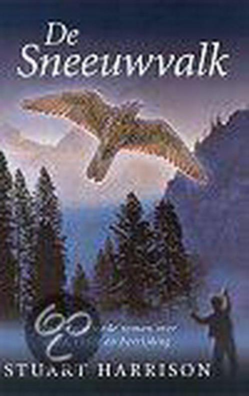 De sneeuwvalk / Parel pockets 9789022528693 Stuart Harrison, Boeken, Romans, Gelezen, Verzenden
