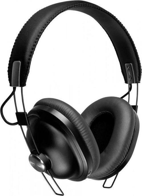 Bang & Olufsen RP-HTX80BE-K Koptelefoon / Headset - Zwart (N, Audio, Tv en Foto, Koptelefoons, Nieuw, Verzenden