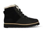 Toms Mojave Boot 10016803 Zwart-36, Verzenden, Nieuw, Zwart