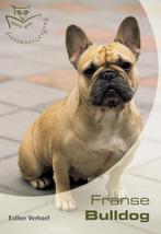 Franse Bulldog 9789058410924 Esther Verhoef, Verzenden, Zo goed als nieuw, Esther Verhoef