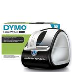 Dymo LabelWriter 450 Turbo Label Printer (In doos), Computers en Software, Printers, Verzenden, Zo goed als nieuw
