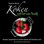 Koken met Twee voor Twaalf 9789055946198 R. van Marion, Boeken, Kookboeken, Verzenden, Zo goed als nieuw, R. van Marion