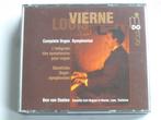 Vierne - Complete Organ Symphonies / Ben van Oosten (4 CD), Cd's en Dvd's, Cd's | Klassiek, Verzenden, Nieuw in verpakking
