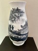 Manifattura Ceramiche Italia - Gazzaniga R. - Vaas -