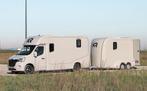 Krismar Trailer 2,5T Paardentrailer, Ophalen, Nieuw
