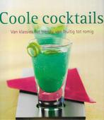 Coole cocktails: van klassiek tot trendy, van fruitig tot, Boeken, Verzenden, Gelezen, Naumann & Göbel