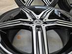 NIEUW Mercedes AMG S klasse 20 inch breedset zomerbanden, 245 mm, Banden en Velgen, Nieuw, Ophalen of Verzenden