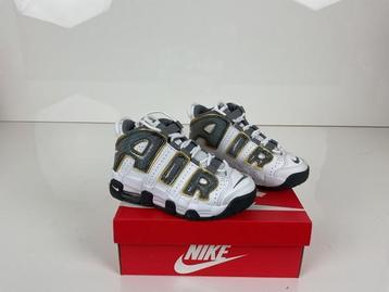 Veiling - Nike Air More Uptempo Se Ps (Maat 28.5) beschikbaar voor biedingen