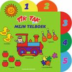 Mijn telboek / Tik Tak 9789002278457, Verzenden, Zo goed als nieuw