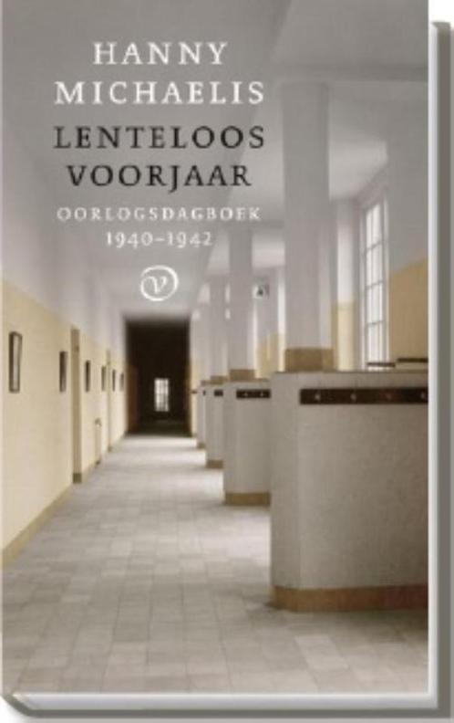 Lenteloos voorjaar 9789028242166 Hanny Michaelis, Boeken, Hobby en Vrije tijd, Gelezen, Verzenden