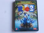 Rio 2 - Samba Edition (DVD), Cd's en Dvd's, Dvd's | Kinderen en Jeugd, Verzenden, Nieuw in verpakking