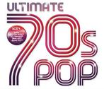 Various - Ultimate 70s Pop, Cd's en Dvd's, Cd's | Verzamelalbums, Verzenden, Nieuw in verpakking