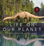 9789464042436 Life on Our Planet | Tweedehands, Boeken, Verzenden, Zo goed als nieuw, Tom Fletcher