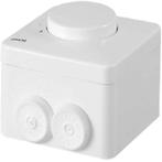 Ruck 3 standen potentiometer 10Ko - MTP 30, Ophalen of Verzenden, Nieuw
