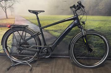 PRACHTIGE Specialized Vado 4.0 Elektrische Fiets als NIEUW beschikbaar voor biedingen