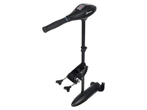 Talamex TM40 Elektrische buitenboordmotor - 91 cm, Watersport en Boten, Buiten- en Binnenboordmotoren, Ophalen of Verzenden