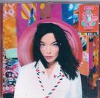 Björk - Post, Ophalen of Verzenden, Gebruikt