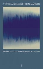 Mijn mannen | 9789493290143 | Victoria Kielland, Boeken, Zo goed als nieuw, Victoria Kielland
