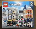 Lego - Creator - 10255 - Assembly Square - 2010-2020, Kinderen en Baby's, Speelgoed | Duplo en Lego, Nieuw