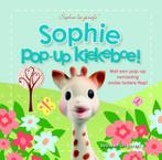 Sophie Pop-up Kiekeboe! 9789048313709 Dave Broom, Verzenden, Gelezen, Dave Broom